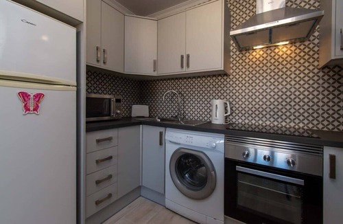 Costa Adeje Apartment | Mare Verde 6 - Two Bed