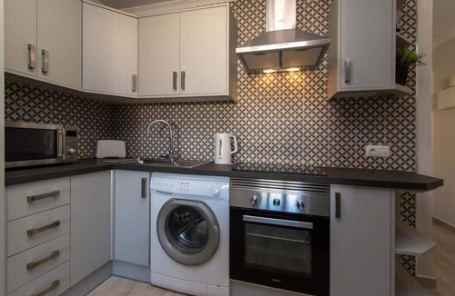 Costa Adeje Apartment | Mare Verde 6 - Two Bed