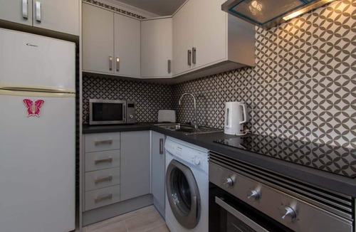Costa Adeje Apartment | Mare Verde 6 - Two Bed