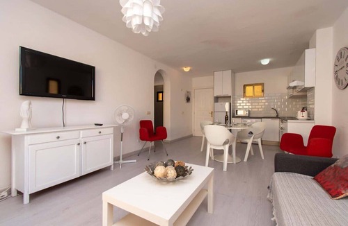 Costa Adeje Apartment | Mare Verde 95 - One Bed