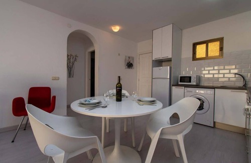 Costa Adeje Apartment | Mare Verde 95 - One Bed