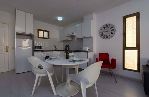 Costa Adeje Apartment | Mare Verde 95 - One Bed