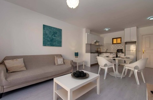Costa Adeje Apartment | Mare Verde 96 - One Bed