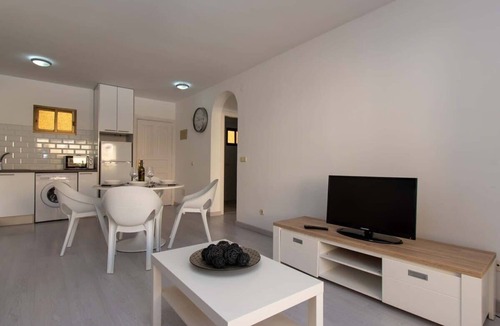 Costa Adeje Apartment | Mare Verde 96 - One Bed