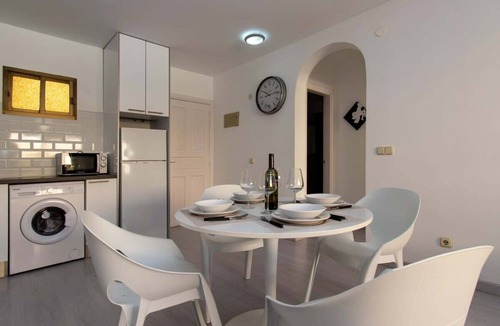 Costa Adeje Apartment | Mare Verde 96 - One Bed