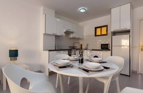 Costa Adeje Apartment | Mare Verde 96 - One Bed