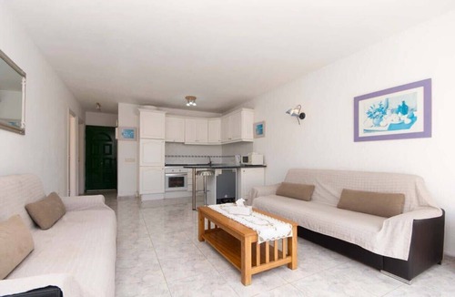 Costa Adeje Apartment | Mare Verde 98 - Two Bed