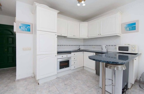 Costa Adeje Apartment | Mare Verde 98 - Two Bed