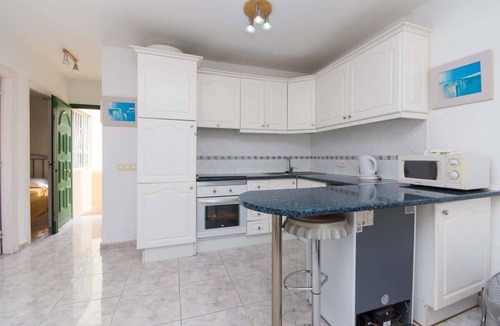 Costa Adeje Apartment | Mare Verde 98 - Two Bed