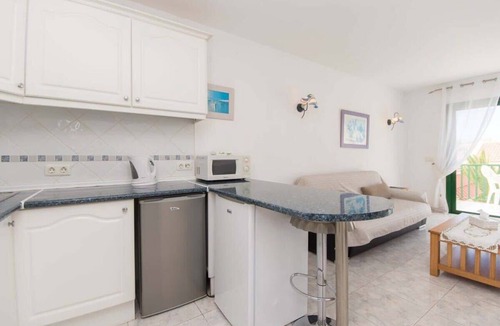 Costa Adeje Apartment | Mare Verde 98 - Two Bed