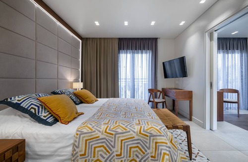 Agios Spyridon Corfu Resort | Mareblue Beach - All Inclusive
