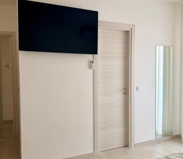 Agropoli House | MareLuna - Your home by the sea