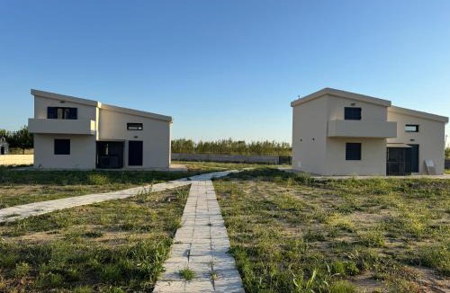 Gefira Mpania House | MareMonti VILLAS