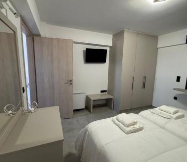 Gefira Mpania House | MareMonti VILLAS