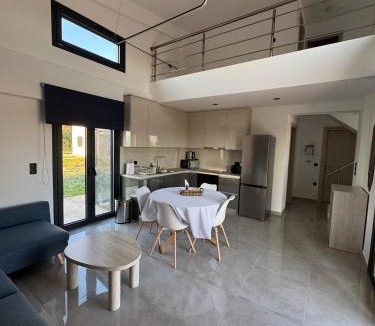 Gefira Mpania House | MareMonti VILLAS