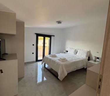 Gefira Mpania House | MareMonti VILLAS