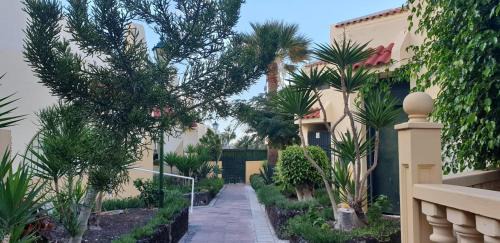 Costa Adeje Apartment | Mareverde 2H8