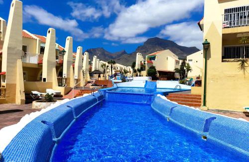 Costa Adeje House | Mareverde Green studio Tenerife