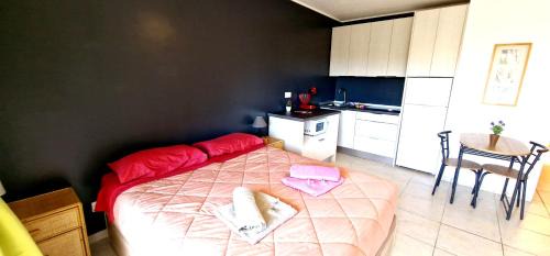 Costa Adeje House | Mareverde Green studio Tenerife