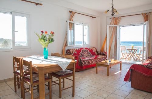 Skala Apartment | Margarita & Filippos Apartments Corfu