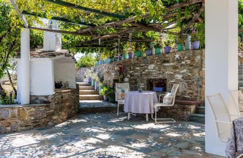 Skopelos House | Margini's Country House