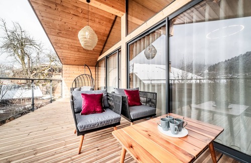 Montriond Ski Chalet | Marguerite - Cosy Chalet in Morzine