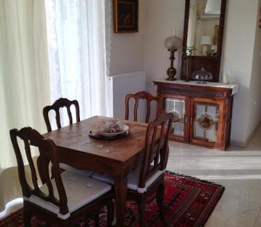 Gerakas Apartment | Maria's House