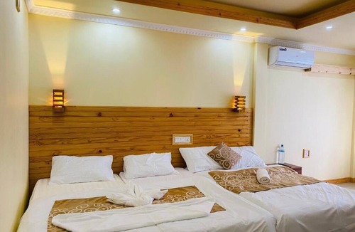 Gaafaru House | Mariana Maldives