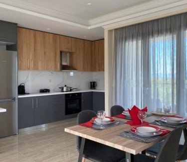 Parelia Villa | Marianna's House