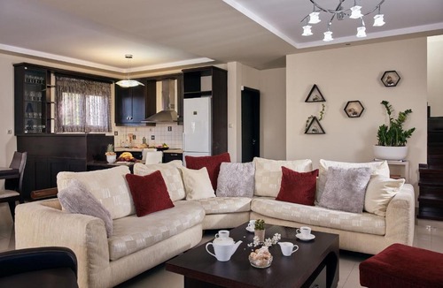 Lithakia House | Maridenia House