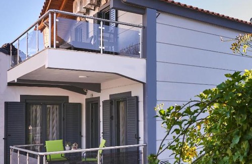 Lithakia House | Maridenia House