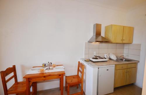 Dassia Apartment | Marilena Apartments & Studios