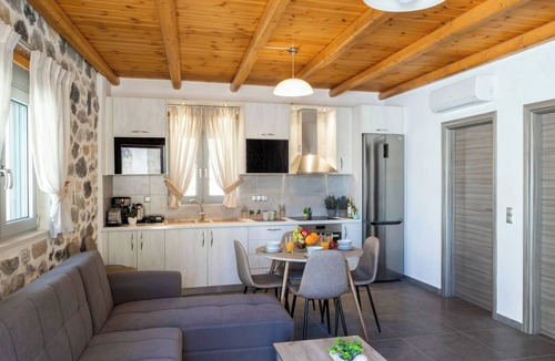 Pigi House | Marilena Traditional House