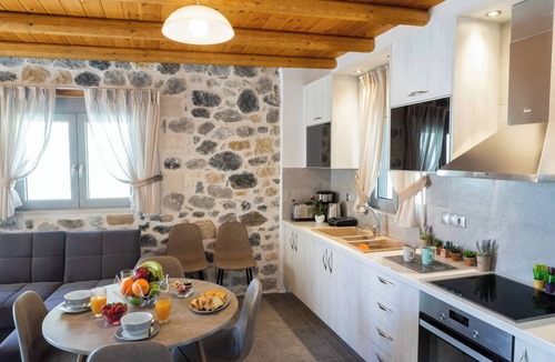 Pigi House | Marilena Traditional House