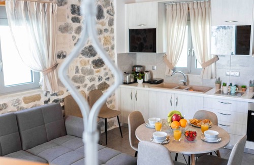 Pigi House | Marilena Traditional House
