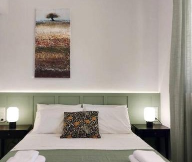 Makry Gialos Apartment | Marilia suite