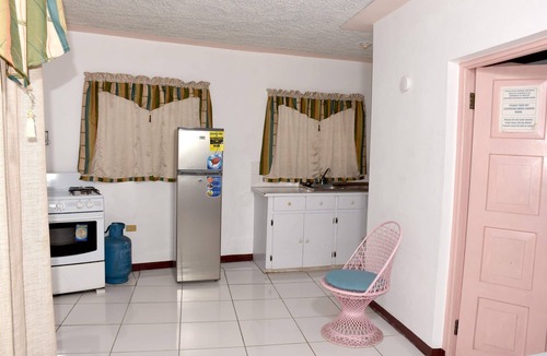 Ocho Rios Hotel | Marine View Hotel