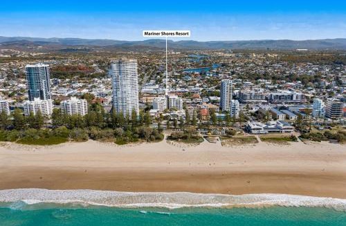 Miami Resort | Mariner Shores Club