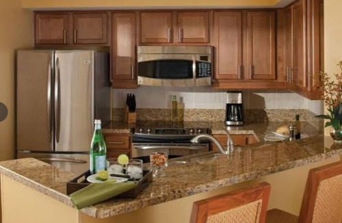 Doral Villa | Mariott Luxury Villa at the Doral Resort all-inclusive in Miami, FL.