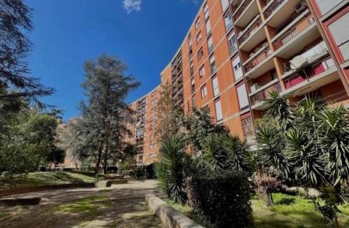 Zona XXVIII Tor de' Cenci Apartment | Mariste