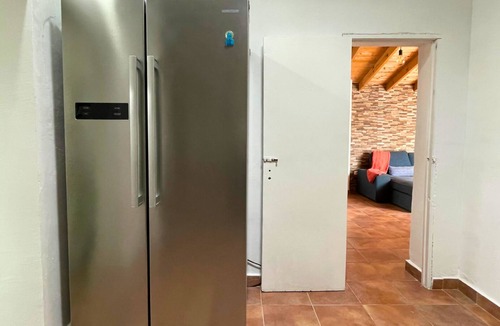 Icod de los Vinos Apartment | MarketHome Rural House El Pinar de Icod
