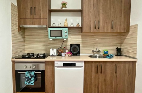Icod de los Vinos Apartment | MarketHome Rural House El Pinar de Icod