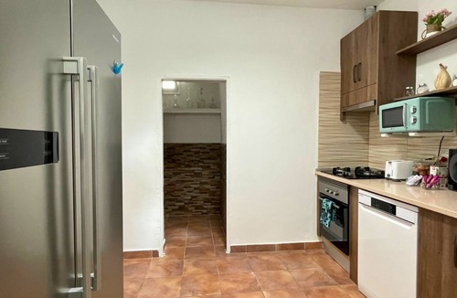 Icod de los Vinos Apartment | MarketHome Rural House El Pinar de Icod
