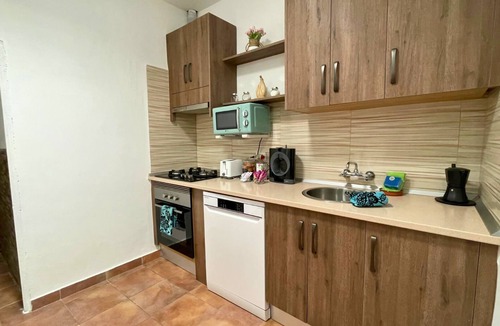 Icod de los Vinos Apartment | MarketHome Rural House El Pinar de Icod