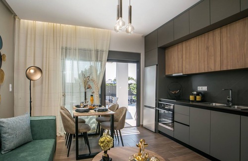 Afandou House | Maro Luxus-Villa by Interhome