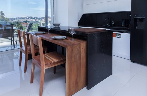Amarousion Apartment | Marousi 2 Bd Luxury Living w Shared Pool