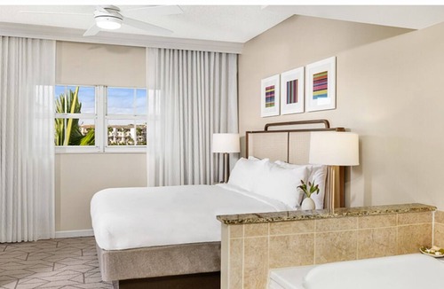 Doral Villa | Marriott's Villas at Doral
