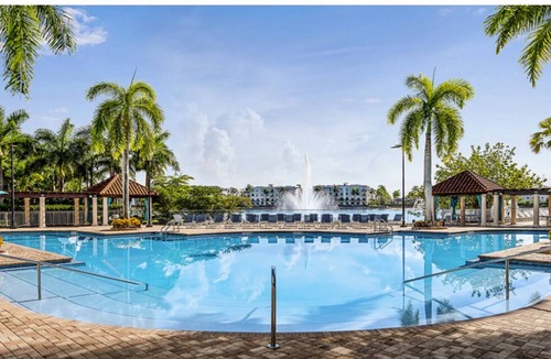 Doral Villa | Marriott's Villas at Doral
