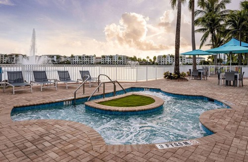 Doral Condo | Marriott's Villas at Doral | Two-Bedroom Villa