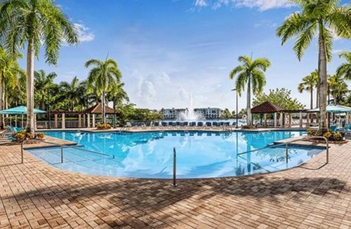 Doral Resort | Marriott's Villas at Doral 2 bdrm Resort Condo. 10% Discount for 5-7 nights